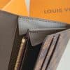 ルイヴィトン財布コピー 2021新品注目度NO.1 Louis Vuitton 男女兼用 長財布 - 画像 (9)