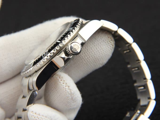 注目度NO.1売れ筋ロレックス コピー時計 Rolex シードゥエラーシリーズ メンズ 自動巻き - 画像 (6)