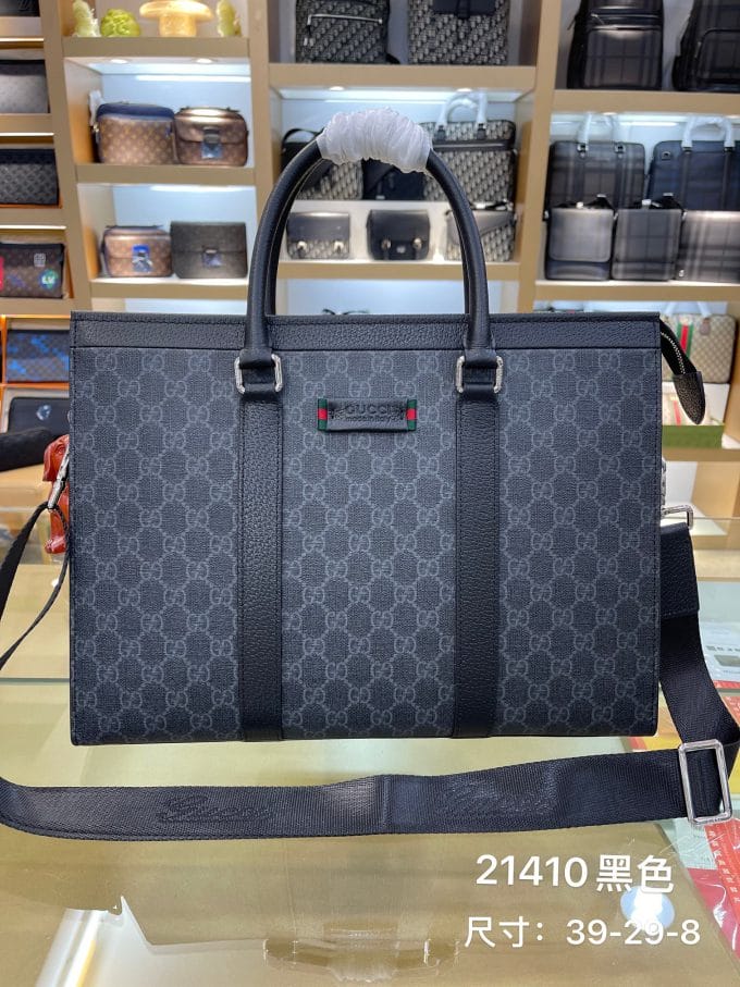グッチバッグコピー 大人気2022新品 GUCCI メンズ トートバッグ
