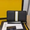 グッチ財布コピー 2021新品注目度NO.1 GUCCI メンズ 長財布 - 画像 (2)