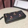 グッチ財布コピー 2021新品注目度NO.1 GUCCI 男女兼用 長財布 - 画像 (3)
