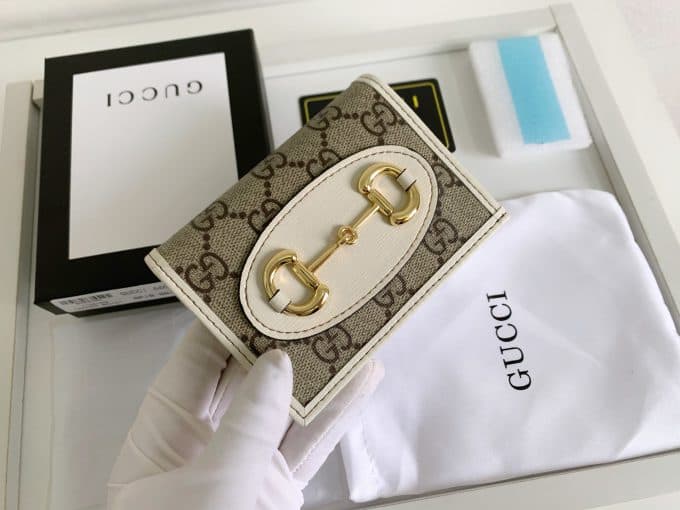 グッチ財布コピー定番人気2021新品 GUCCI 男女兼用 財布 - 画像 (4)