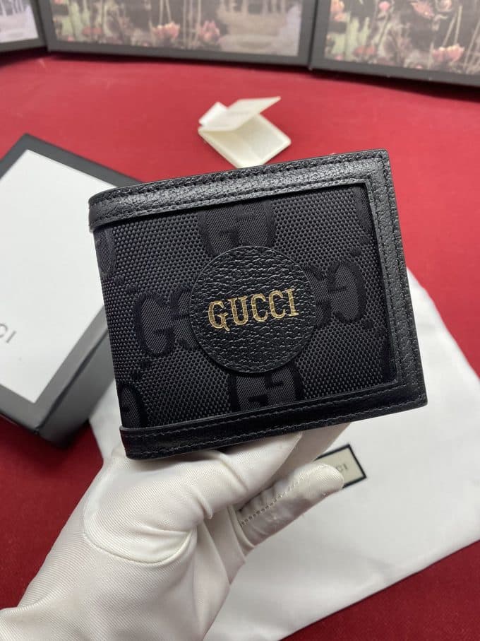 グッチ財布コピー 定番人気2021新品 GUCCI 男女兼用 財布 - 画像 (3)