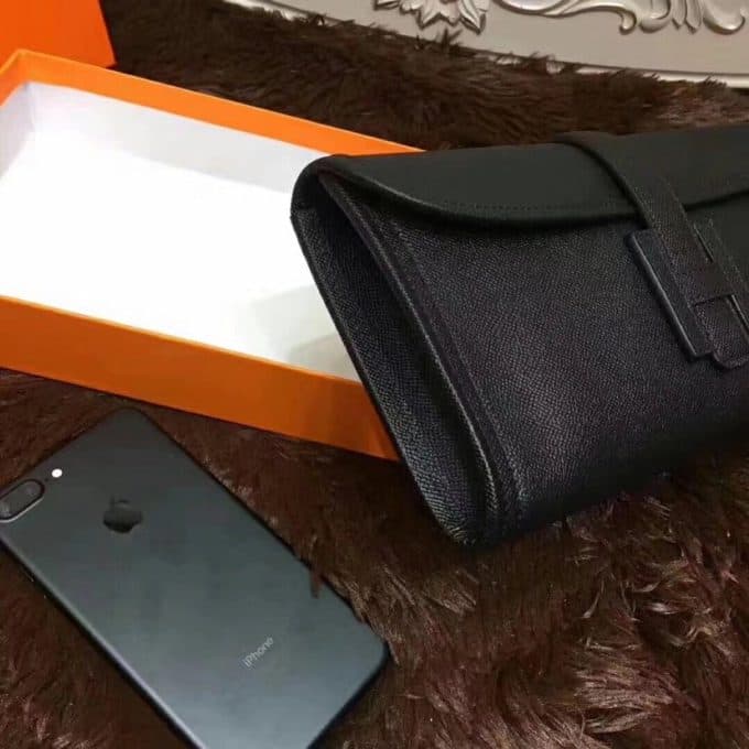 エルメス財布コピー 2020新品注目度NO.1 HERMES 男女兼用 長財布 - 画像 (4)