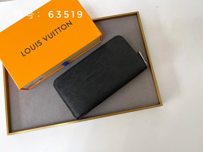 ルイヴィトン財布コピー 定番人気2022新品 Louis Vuitton 男女兼用 長財布 - 画像 (3)