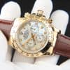 注目度NO.1売れ筋ロレックス コピー時計 Rolex デイトナ シリーズ メンズ 自動巻き - 画像 (4)
