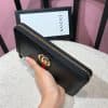 グッチ財布コピー 定番人気2021新品 GUCCI 男女兼用 長財布 - 画像 (4)