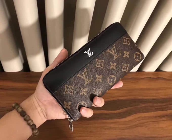ルイヴィトン財布コピー 大人気2020新品 Louis Vuitton 長財布 男女兼用 - 画像 (2)