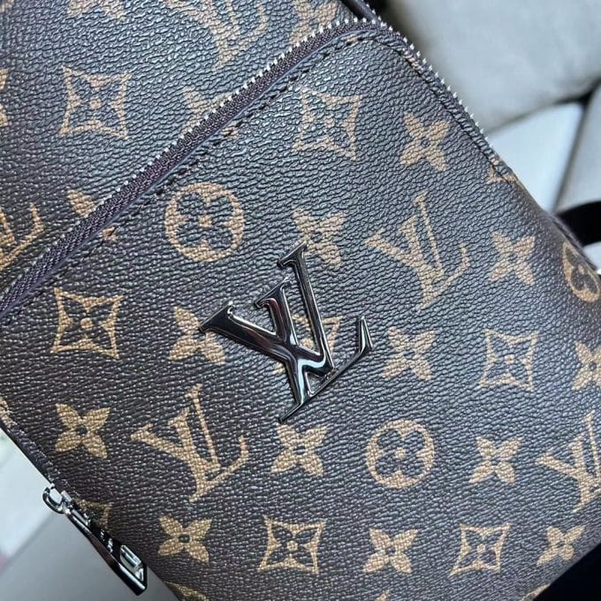 ルイヴィトンバッグコピー 大人気2022新品 Louis Vuitton メンズ ボディバッグ - 画像 (5)