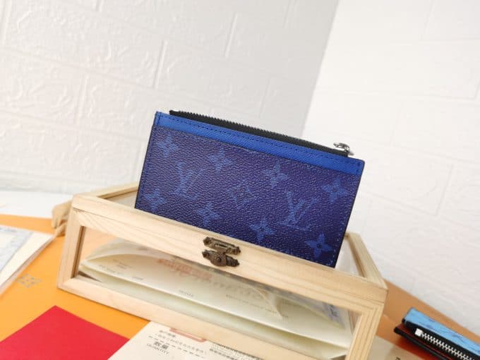 ルイヴィトン財布コピー 大人気2022新品 Louis Vuitton 男女兼用 長財布 - 画像 (2)