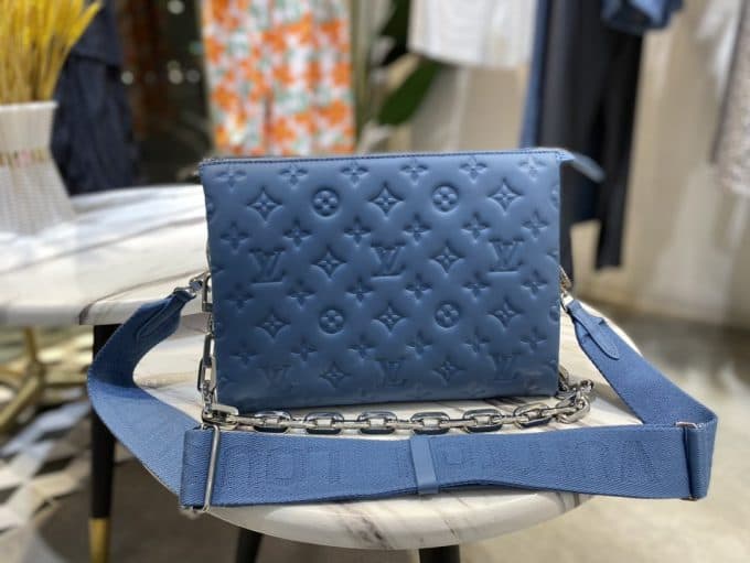 高品質 ルイヴィトンバッグコピー 2022新品注目度NO.1 Louis Vuitton メンズ ショルダーバッグ