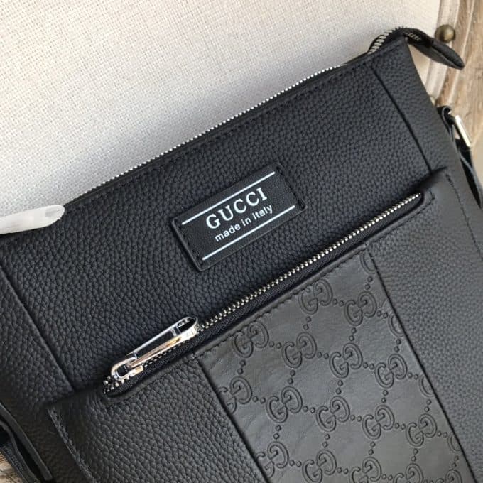 グッチバッグコピー 2022新品注目度NO.1 GUCCI メンズ ショルダーバッグ - 画像 (5)