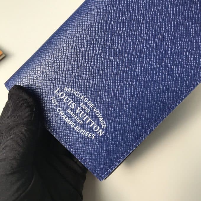 ルイヴィトン財布コピー 大人気2020新品 Louis Vuitton メンズ 財布 - 画像 (2)