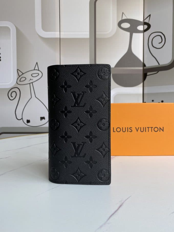ルイヴィトン財布コピー 大人気2021新品 Louis Vuitton メンズ 長財布