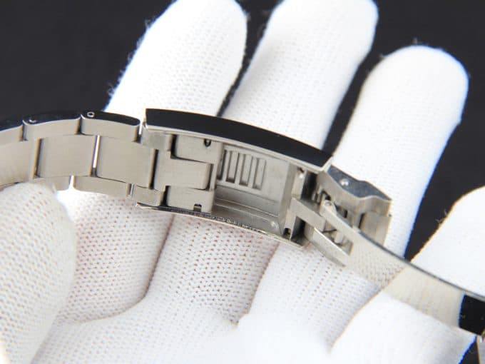 売れ筋人気ロレックス コピー 時計2020新作 Rolex サブマリーナ シリーズメンズ 自動巻き - 画像 (8)