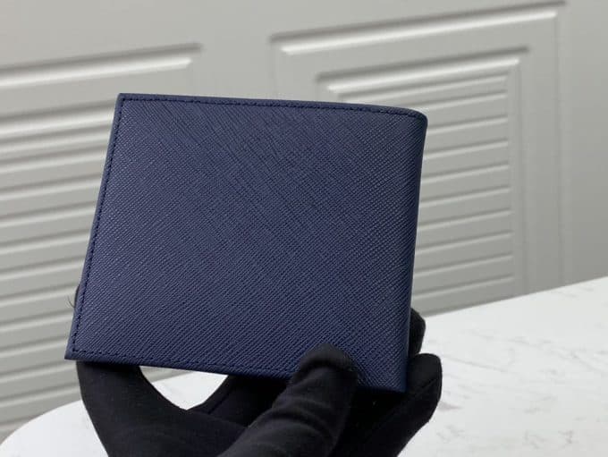 プラダ財布コピー 大人気2021新品 PRADA メンズ 財布 - 画像 (3)