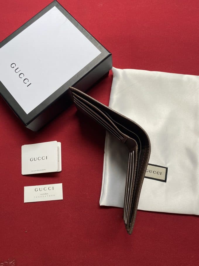 グッチ財布コピー 2021新品注目度NO.1 GUCCI 男女兼用 財布 - 画像 (6)