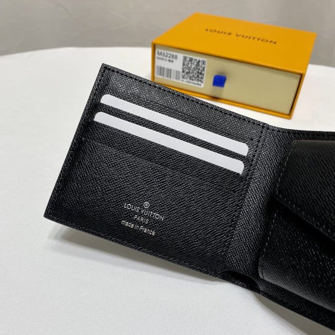 ルイヴィトン財布コピー 大人気2021新品 Louis Vuitton メンズ 財布 - 画像 (6)