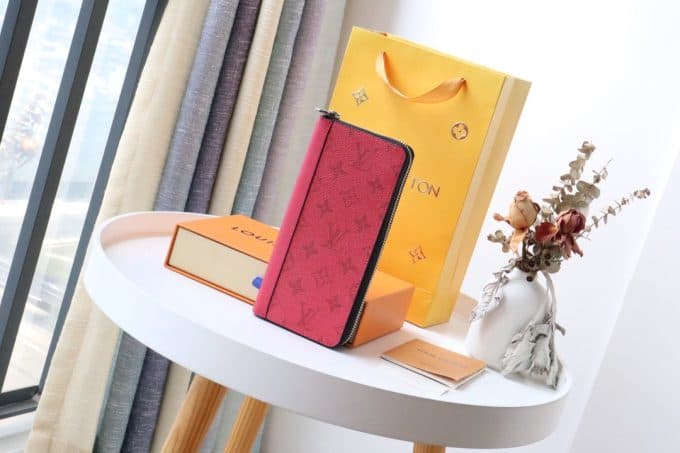 ルイヴィトン財布コピー 定番人気2021新品 Louis Vuitton 男女兼用 長財布