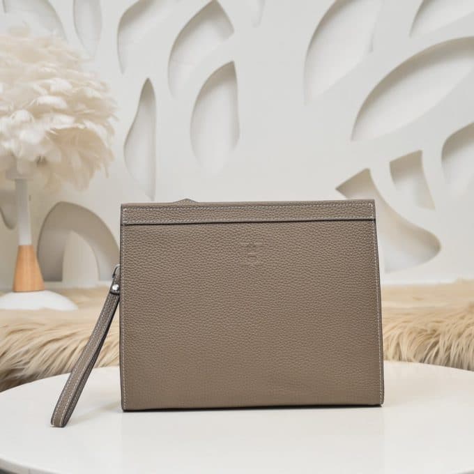 エルメスバッグコピー 2022新品注目度NO.1 HERMES メンズ セカンドバッグ