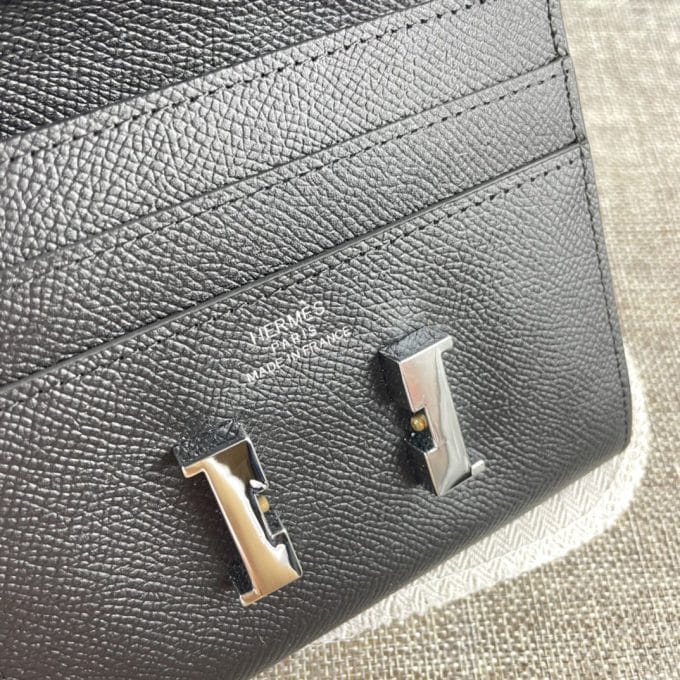 エルメス財布コピー 定番人気2022新品 Hermes 男女兼用 財布 - 画像 (6)