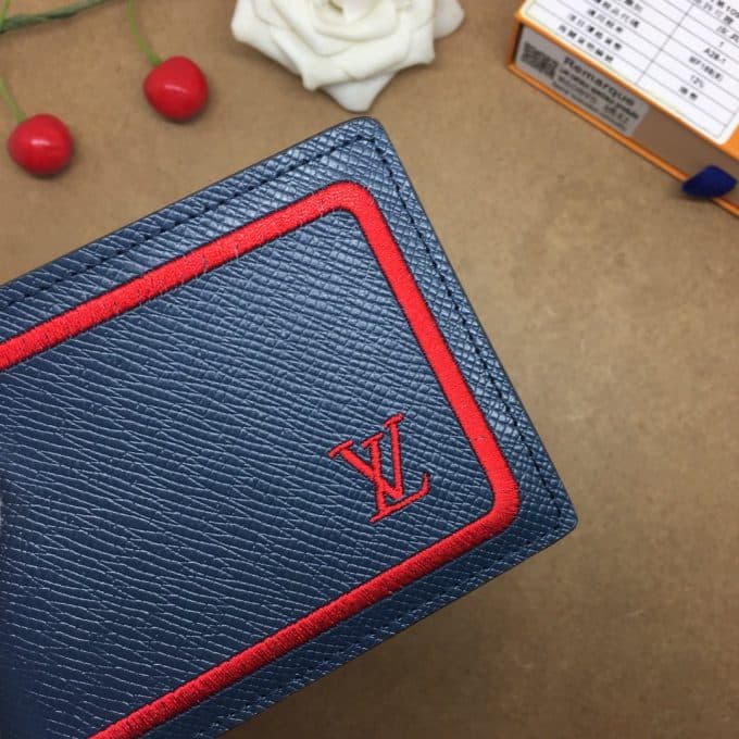 ルイヴィトン財布コピー 大人気2021新品 Louis Vuitton メンズ 財布 - 画像 (3)