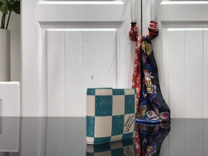 ルイヴィトン財布コピー 2022新品注目度NO.1 Louis Vuitton 男女兼用 財布 - 画像 (2)