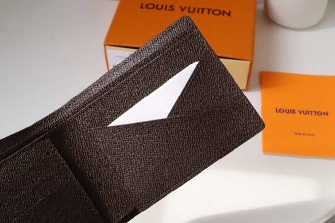 ルイヴィトン財布コピー 2022新品注目度NO.1 Louis Vuitton 男女兼用 財布 - 画像 (7)