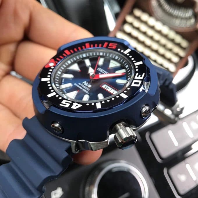 注目度NO.1売れ筋グランドセイコー コピー時計 SEIKO メンズ 自動巻き - 画像 (2)