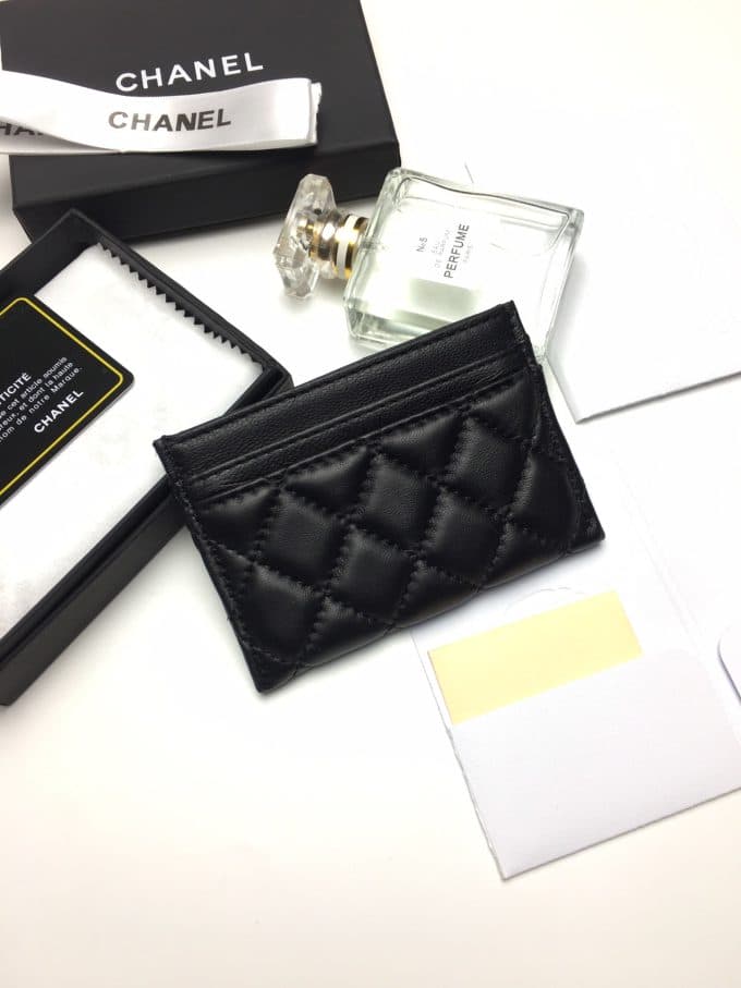 シャネル財布コピー 大人気2021新品 CHANEL レディース 財布 - 画像 (2)