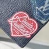 ルイヴィトン財布コピー 定番人気2022新品 Louis Vuitton 男女兼用 財布 - 画像 (4)
