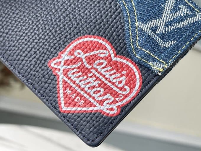 ルイヴィトン財布コピー 定番人気2022新品 Louis Vuitton 男女兼用 財布 - 画像 (4)