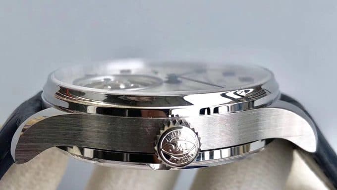 高品質IWC ポルトギーゼ コピーシリーズ メンズ 自動巻き - 画像 (4)