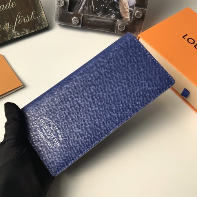 ルイヴィトン財布コピー 大人気2020新品 Louis Vuitton メンズ 長財布