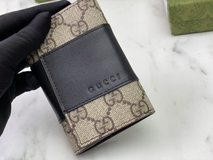 グッチ財布コピー 定番人気2021新品 GUCCI メンズ 財布 - 画像 (5)