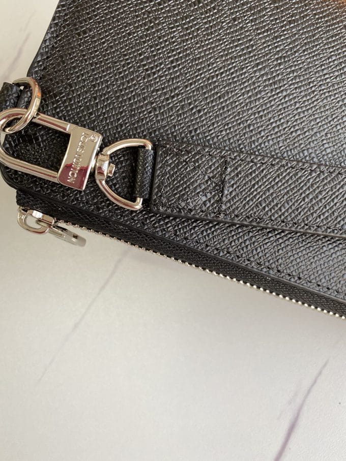 ルイヴィトン財布コピー 大人気2021新品 Louis Vuitton メンズ 長財布 - 画像 (6)
