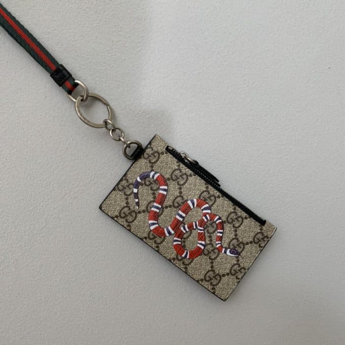 グッチ財布コピー 大人気2021新品 GUCCI メンズ 財布 - 画像 (3)