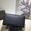 人気高級 ボッテガヴェネタ財布コピー 大人気2020新品 Bottega Veneta メンズ 長財布 - 画像 (9)