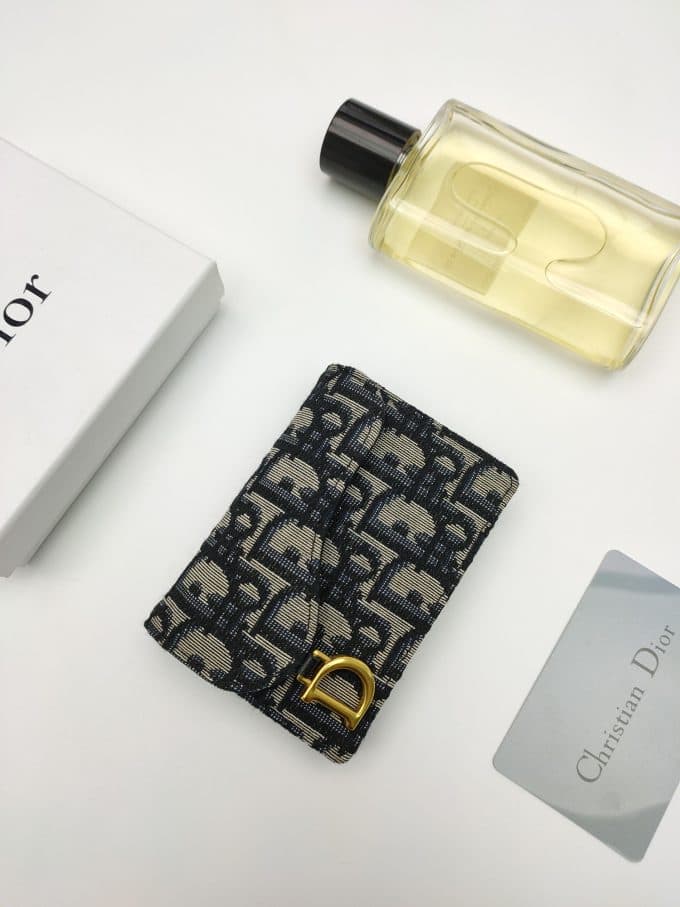 ディオール財布コピー 大人気2021新品 Dior 男女兼用 財布 - 画像 (2)