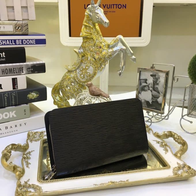 ルイヴィトン財布コピー 大人気2020新品 Louis Vuitton 長財布 男女兼用