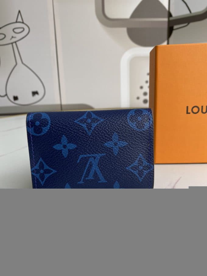 ルイヴィトン財布コピー 大人気2021新品 Louis Vuitton 男女兼用 財布 - 画像 (2)