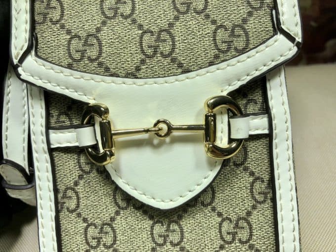 グッチバッグコピー 2022新品注目度NO.1 GUCCI 男女兼用 携帯 電話 バッグ - 画像 (4)