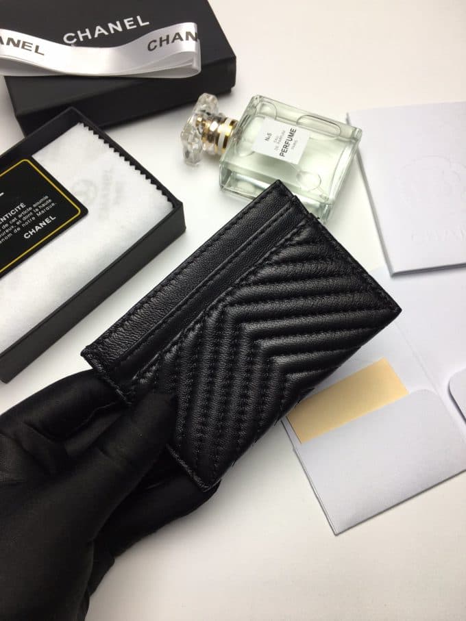 シャネル財布コピー 定番人気2021新品 CHANEL レディース 財布 - 画像 (4)
