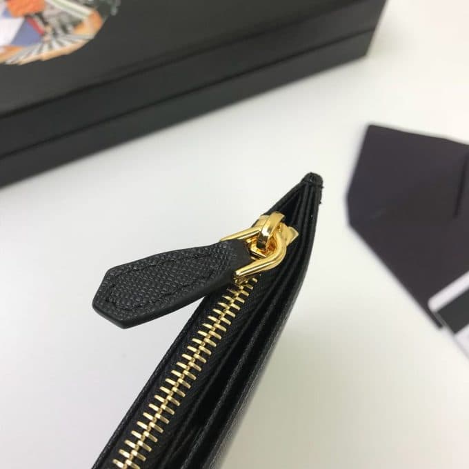 プラダ財布コピー 定番人気2021新品 PRADA 男女兼用 長財布 - 画像 (7)