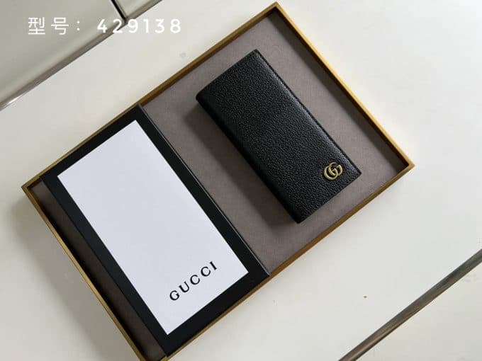 グッチ財布コピー 定番人気2023新品 GUCCI 男女兼用 長財布