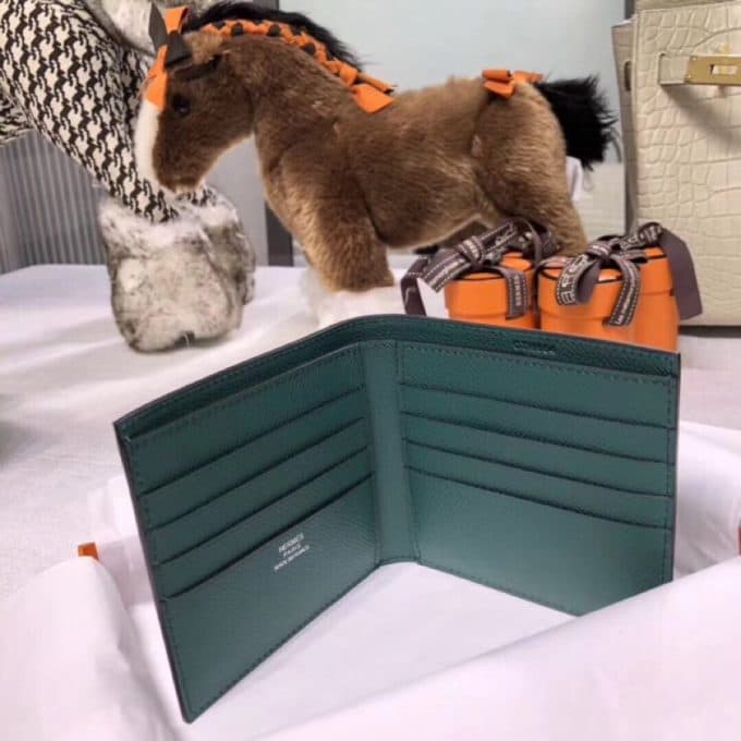 エルメス財布コピー 大人気2020新品 HERMES 財布 男女兼用 - 画像 (5)