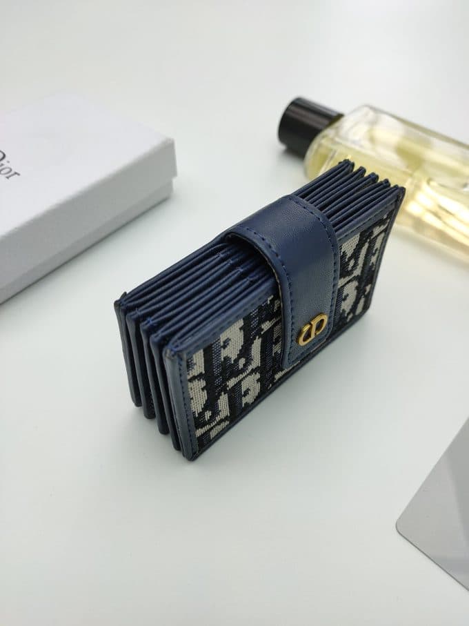 ディオール財布コピー 2021新品注目度NO.1 Dior 男女兼用 財布 - 画像 (4)
