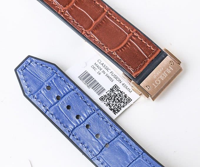 高品質人気売れ筋ウブロ スーパーコピー メンズ 自動巻き 2色 - 画像 (9)