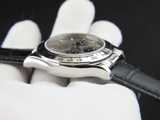 定番人気売れ筋ロレックス コピー 時計 Rolex デイトナ シリーズ メンズ 自動巻き - 画像 (6)