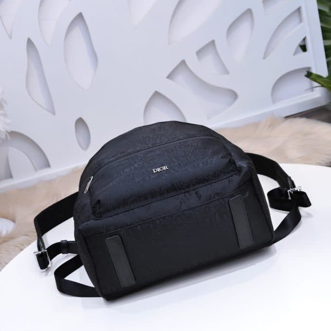 高品質 ディオールバッグコピー 大人気2022新品 Dior メンズ バックパック - 画像 (7)